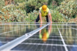 Técnico Montagem de Painéis Fotovoltaicos	