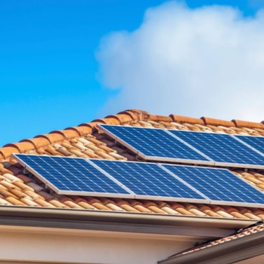 Vantagens dos painéis solares para autoconsumo